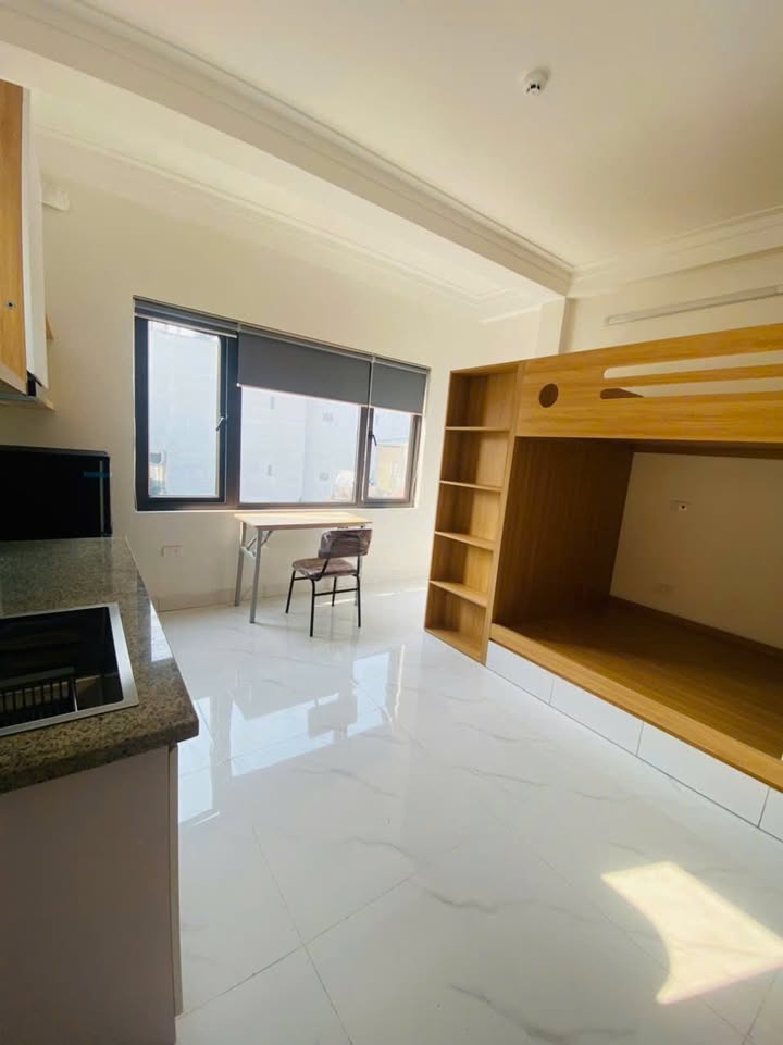 Căn hộ mini Đống Đa 25m² giá 5.2 triệu - Sẵn sàng ở ngay!