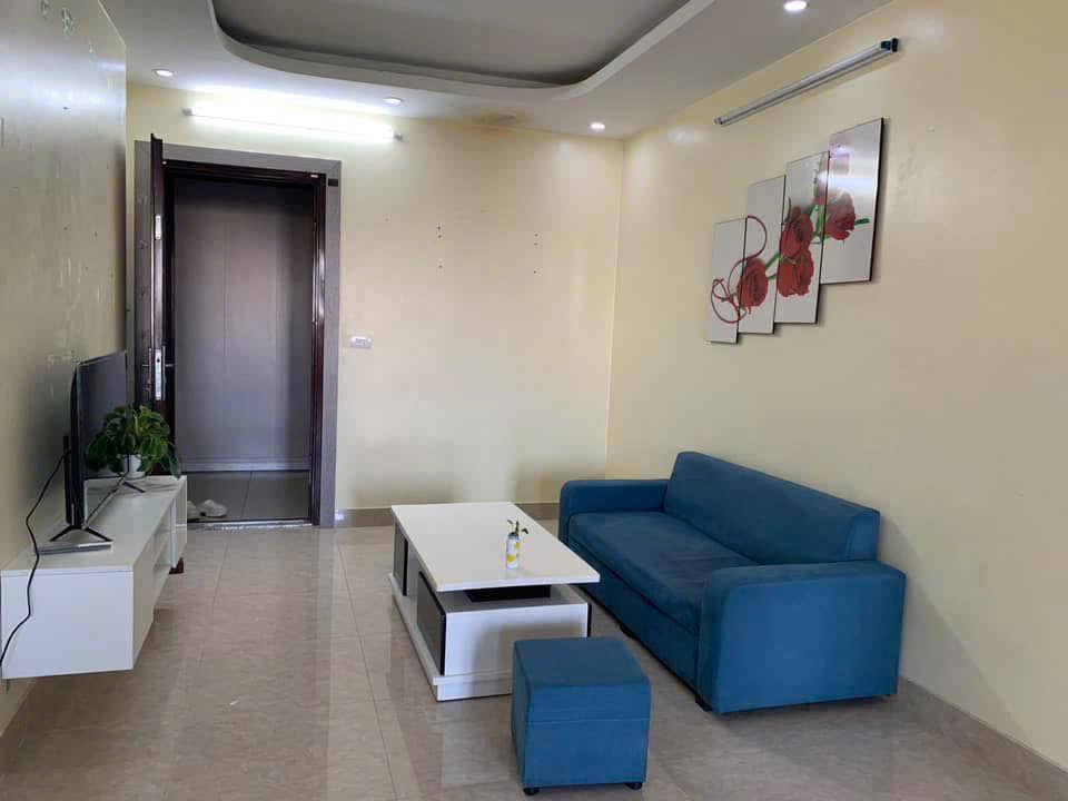 Cho thuê căn hộ Eco City Bắc Ninh 2PN giá từ 9 triệu - Bàn giao ngay!