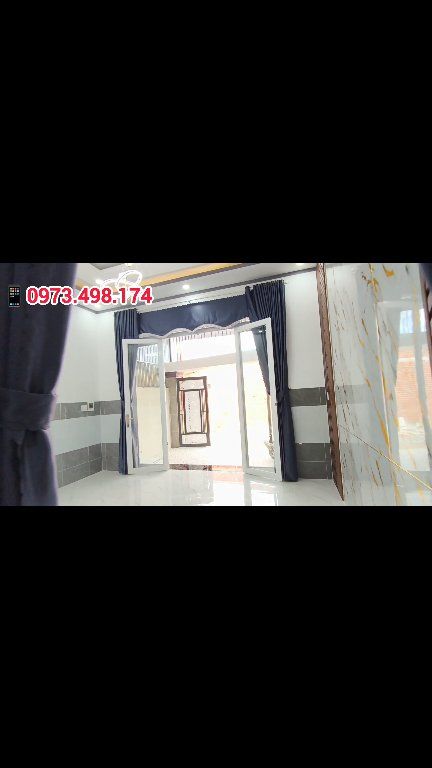 Nhà Đẹp Ninh Thạnh, Tây Ninh - 100m² Thổ Cư, Sổ Đỏ, Giá 1.1 Tỷ