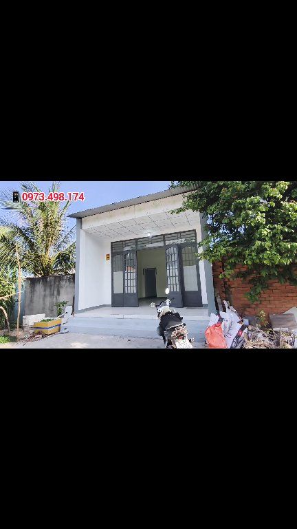 Bán nhà Phường Long Hoa 100m² giá 960 triệu - Sổ hồng sẵn!