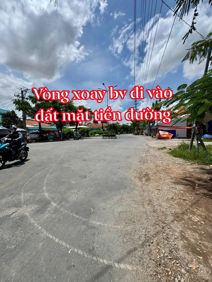 Bán Đất Nền Tân Châu 1000m² Giá 1 Tỷ - Sổ Hồng Chính Chủ