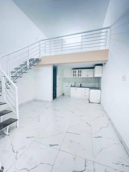 Phòng Trọ 35m² Gần Làng Đại Học Dĩ An - Sạch Sẽ, An Ninh, Thuận Tiện