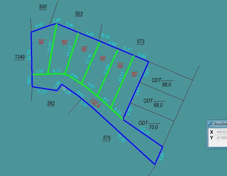 Đất nền TP Lạng Sơn 60m² giá 1 tỷ - Sổ đỏ chính chủ!