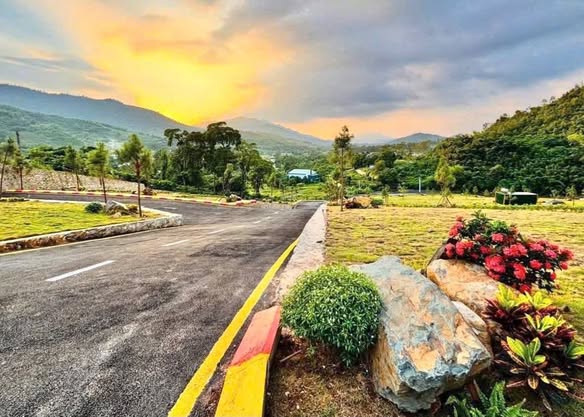 Đất nền Phú Cát Quốc Oai 270m² - Nghỉ dưỡng lý tưởng