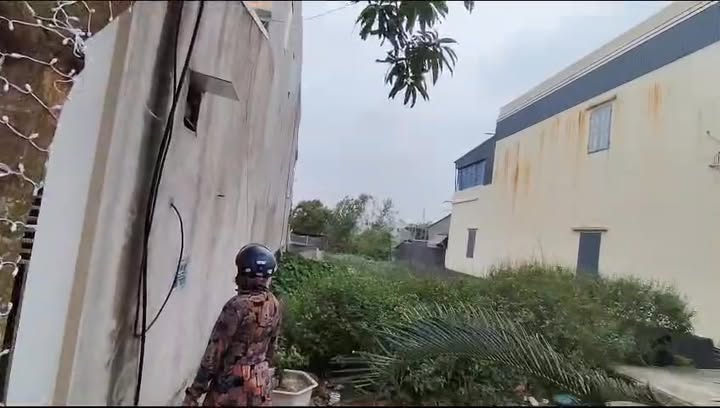 Đất nền mặt tiền Tây Ninh Tiền Hải 135m² 1.8 tỷ - Sổ đỏ chính chủ