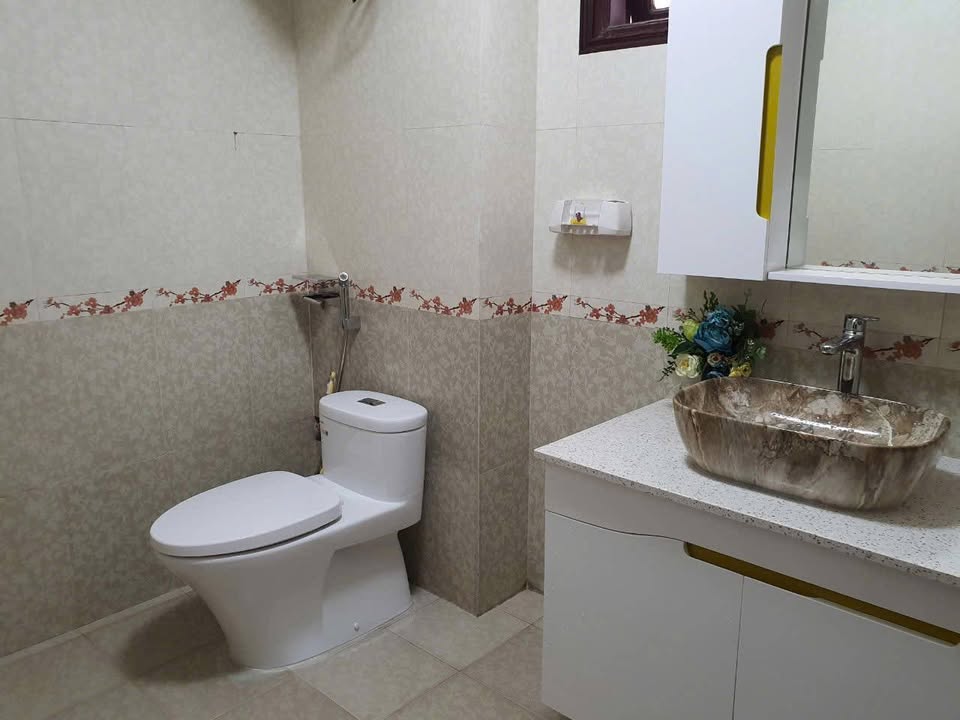 Bán Nhà Xuân Đỉnh 60m² Giá 12.5 Tỷ - Lô Góc Ô Tô Vào Tận Nhà