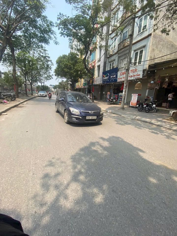 Nhà Phố Kinh Doanh Vũ Tông Phan, Thanh Xuân - 35m² x 7 Tầng, Thang Máy, Sẵn Sàng Kinh Doanh