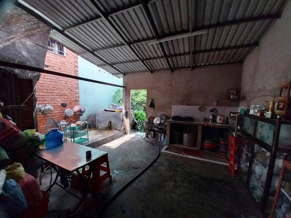 Đất nền Hóc Môn 200m² Phan Văn Hớn - Sổ đỏ chính chủ