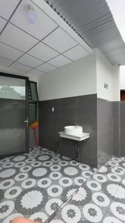 Nhà riêng Nguyễn Chí Thanh Hòa Thành 193m² - Ô tô vào tận nhà!