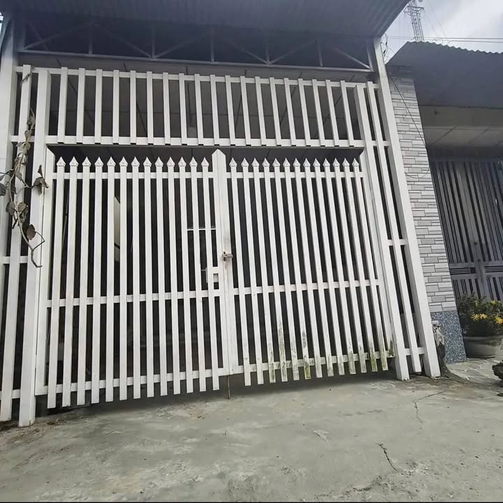 Bán nhà Bàu Năng Dương Minh Châu 144m² giá 749 triệu - Giá tốt hiếm có!