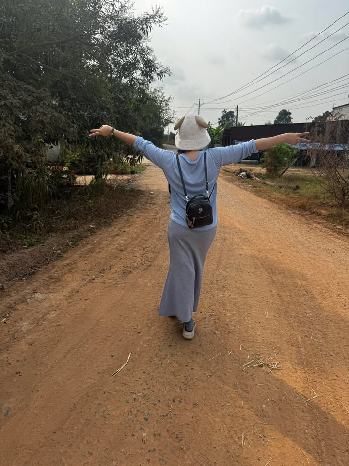 Đất nền Tây Ninh 120m² chỉ 1xx triệu - Tiềm năng tăng giá!