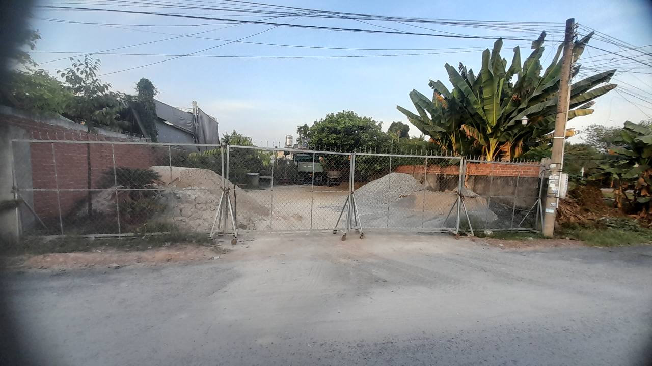 Đất nền Phường 1 TP. Tây Ninh 365m² - Sổ đỏ chính chủ, giá tốt!