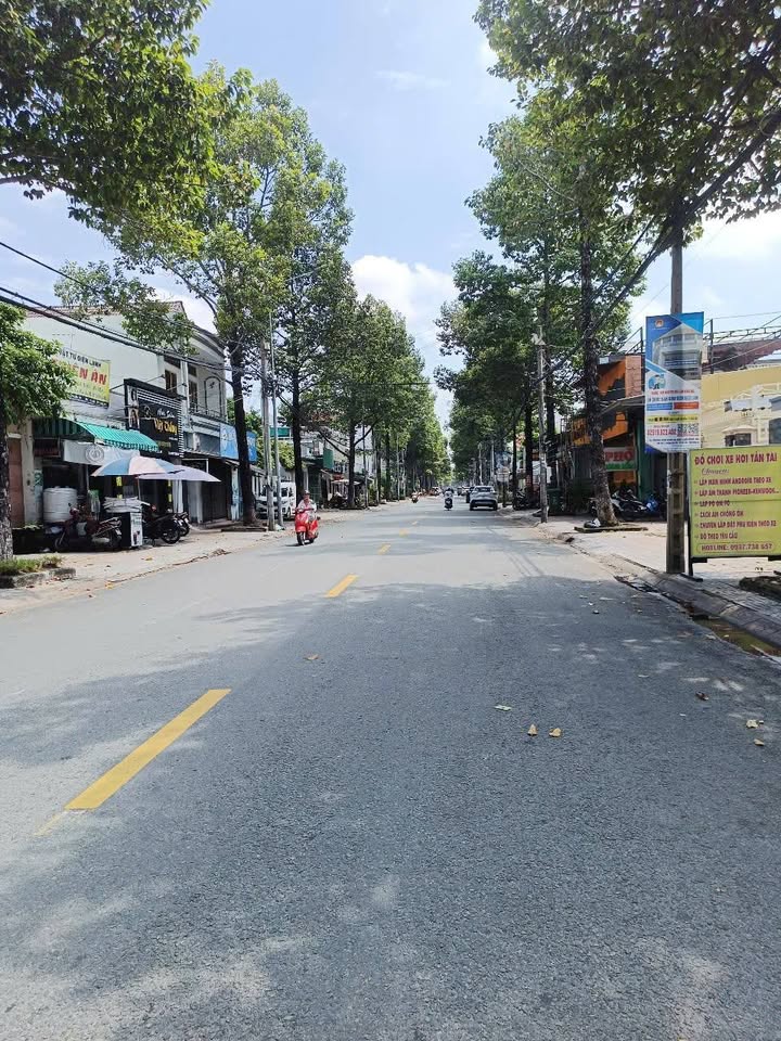 Bán nhà mặt tiền Trương Định Biên Hòa 300m² - Vị trí đắc địa kinh doanh!