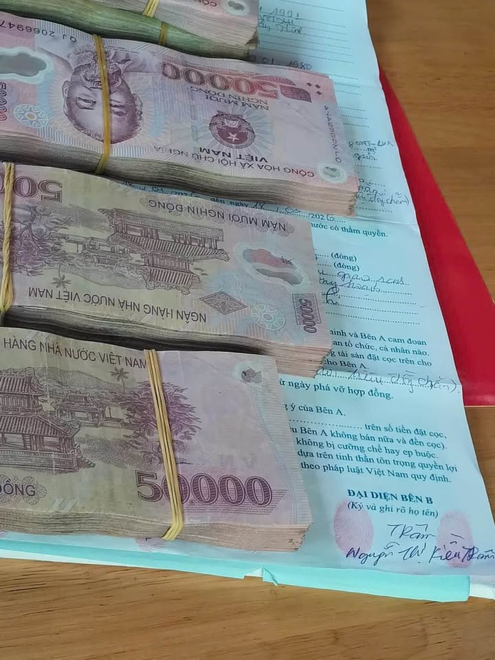 Bán 6 Lô Đất Vị Trí Đẹp Phường Ninh Sơn, Tây Ninh - Giá Đầu Tư 200 Triệu/Lô