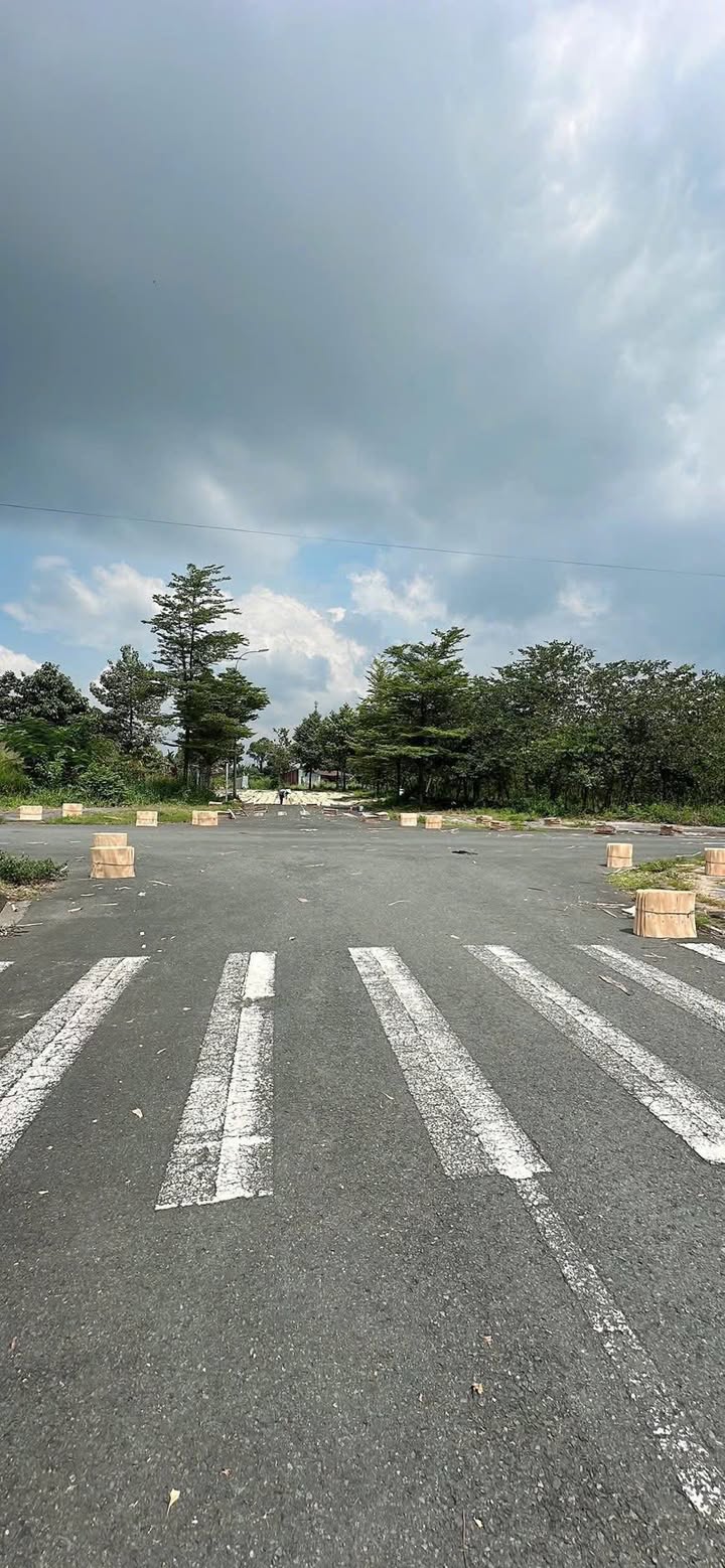 Đất nền KDC Bình Minh Trảng Bom 140m² - Sổ đỏ chính chủ!