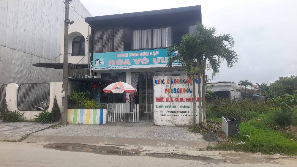 Nhà Mặt Tiền Nguyễn Minh Vỹ Huế 164.5m² - Dòng tiền 10 triệu/tháng!