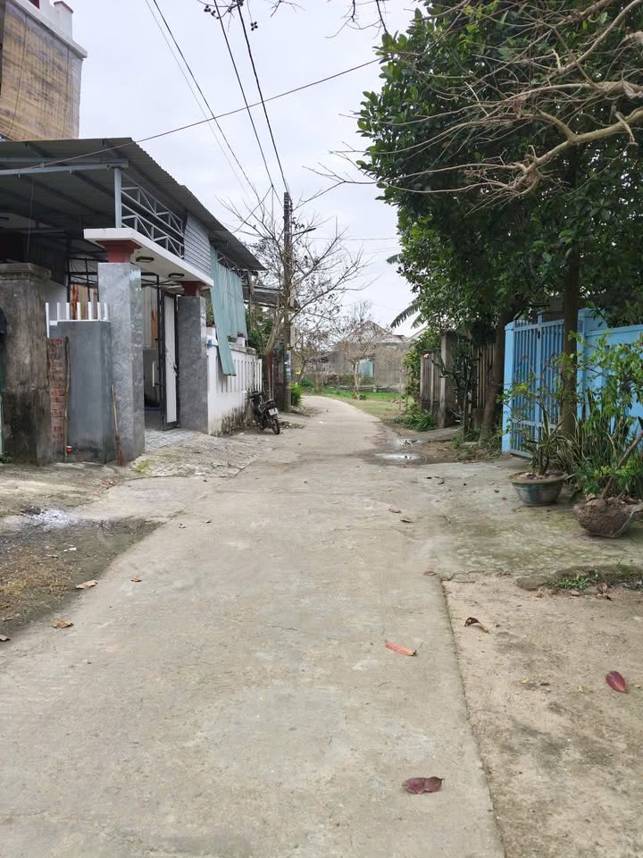 Đất nền Điện Thắng Bắc 125m² giá 1.4 tỷ - Vị trí đẹp đầu tư