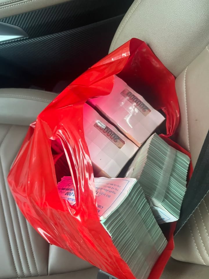 Đất vườn Minh Hòa Dầu Tiếng 20.000m² - Đầu tư dài hạn sinh lời