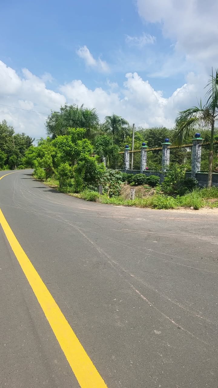 Đất nền Long Tân, Dầu Tiếng 270m² giá từ 600 triệu - Sổ đỏ chính chủ!