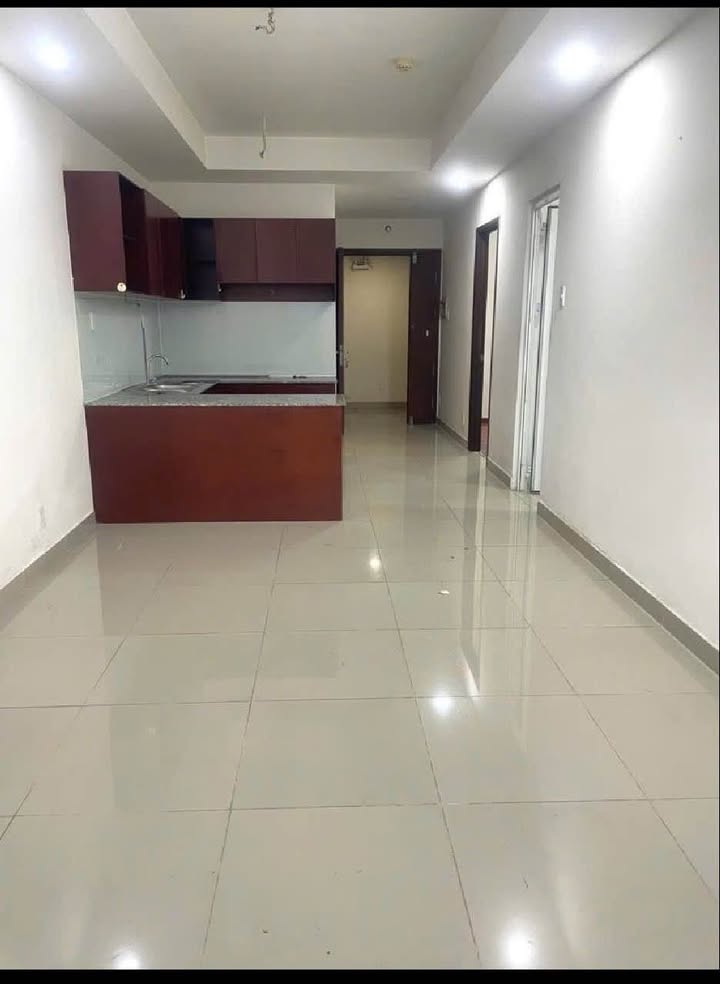 Chung cư Moscow Tower Q12 54m² - Sẵn sàng nhận nhà, sổ hồng trao tay!