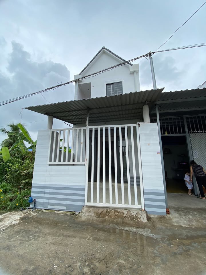 Thuê nhà Trung An Mỹ Tho 60m² giá 3.5 triệu - Sẵn sàng ở ngay!