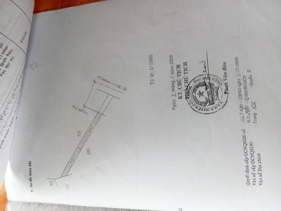 Mặt Tiền Quốc Lộ 20 Ninh Gia, Đức Trọng – Kinh Doanh Sầm Uất 375m²