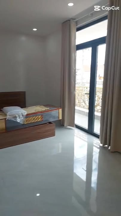 Cho thuê Căn hộ 2PN Xô Viết Nghệ Tĩnh, Đà Lạt - Full Nội Thất Cao Cấp