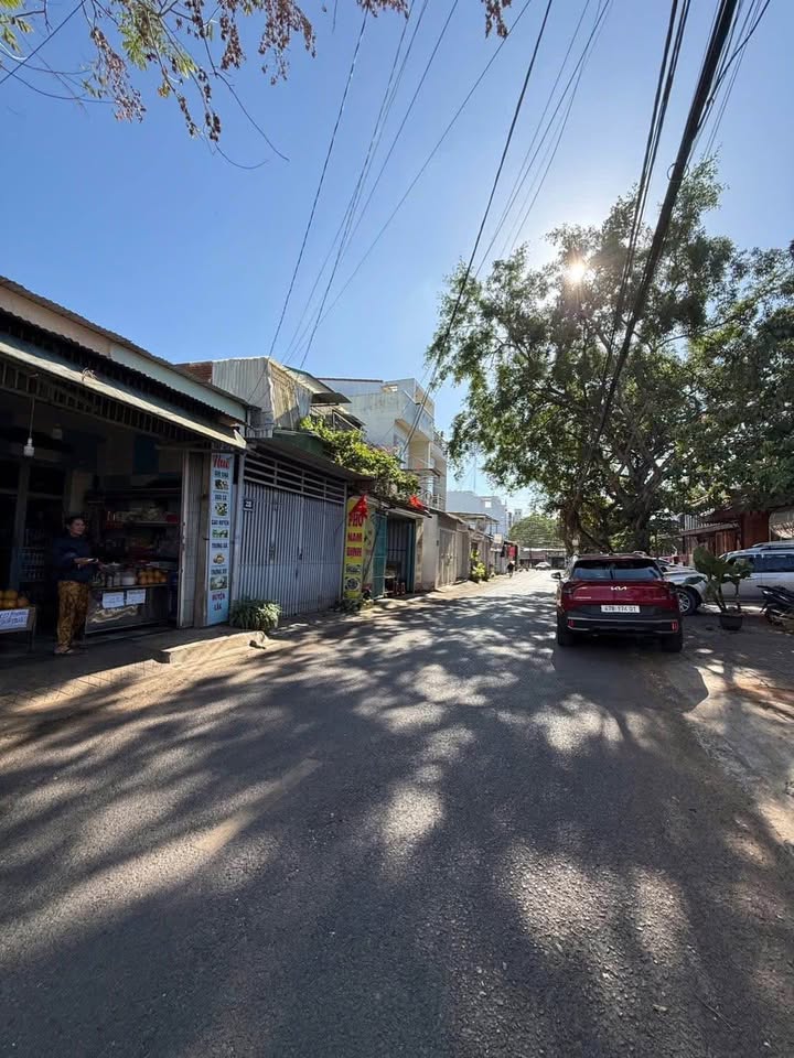 3 Lô Đất Mặt Tiền Nguyễn Kinh Chi, Buôn Ma Thuột - Kinh Doanh Đắc Lợi