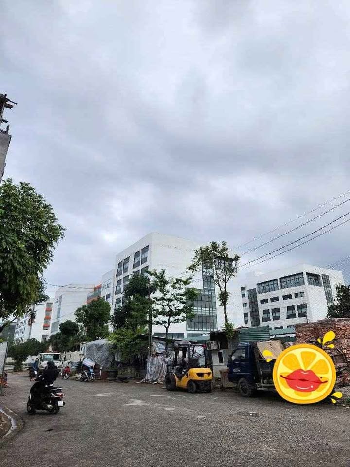 Đất nền Phương Canh, Nam Từ Liêm 45m² giá 9 tỷ - Sổ đỏ chính chủ!