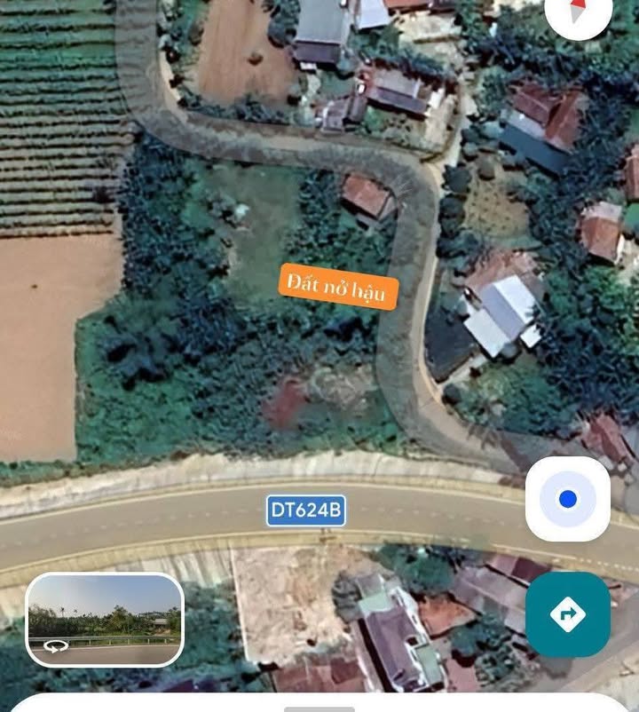 Đất Nền 169m² Nở Hậu Phong Thủy - Gần Tỉnh Lộ, Mộ Đức, Quảng Ngãi