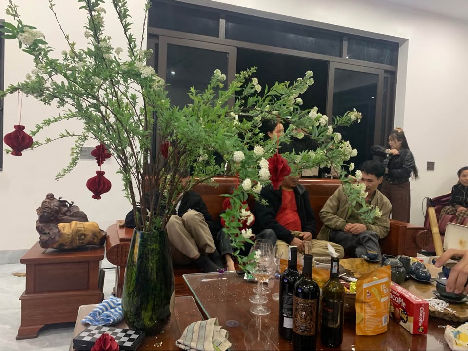 Đất nền Kim Phú Tuyên Quang 533m² - Sổ đỏ sẵn, gần Chợ, Sân Golf