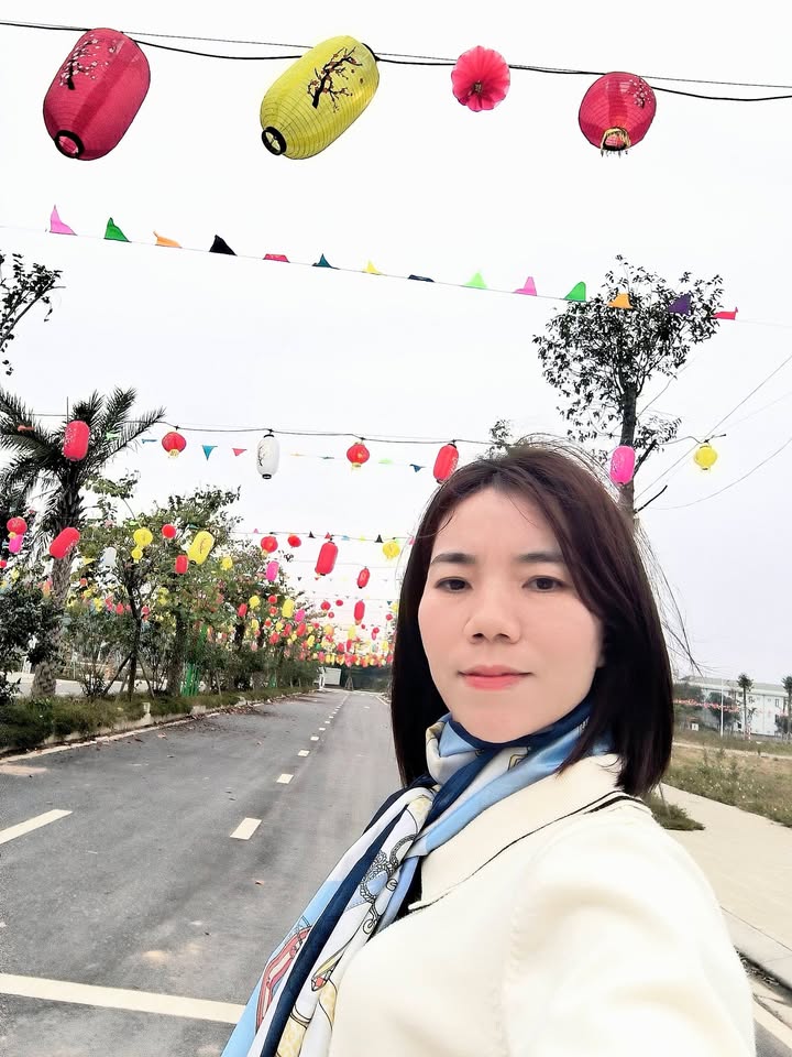 Đất nền Ekolake Thái Nguyên 100m² - View hồ, phong thủy tốt