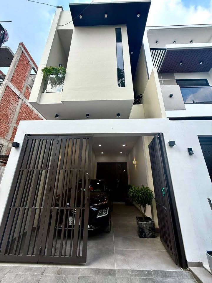 Bán Nhà Phường 6 Mỹ Tho 66m² 3.18 Tỷ Ô Tô Vào Tận Nhà