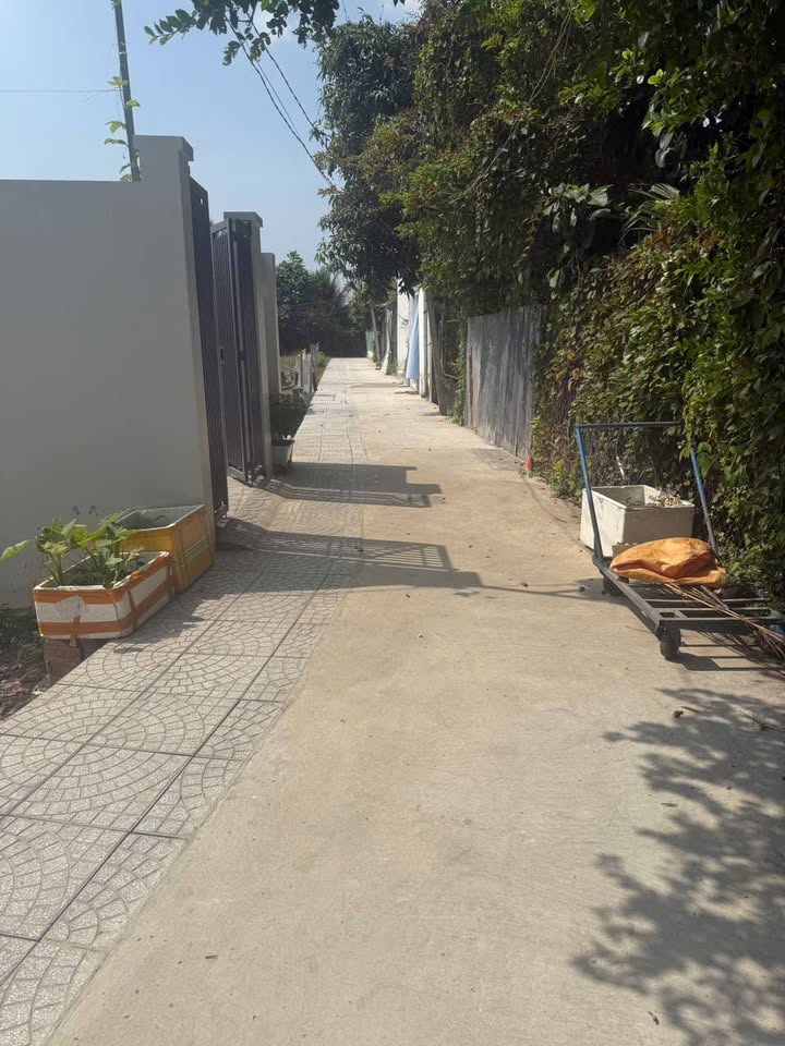 Đất nền Mỹ Phong 132m² chỉ 790 triệu - Sổ đỏ chính chủ