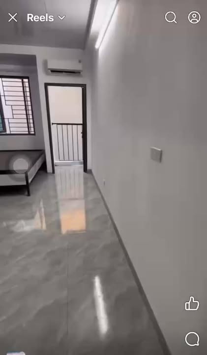 Cho thuê căn hộ khép kín Việt Hưng, Long Biên - 25m² full nội thất, giá chỉ 3.2 triệu