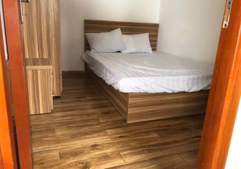 Cho thuê Căn hộ Đà Lạt Full Nội thất, Vị trí đắc địa