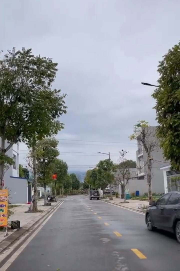 Bán Đất KĐT Đại Từ Garden 104m² Giá 1 Tỷ - Trung Tâm Hùng Sơn