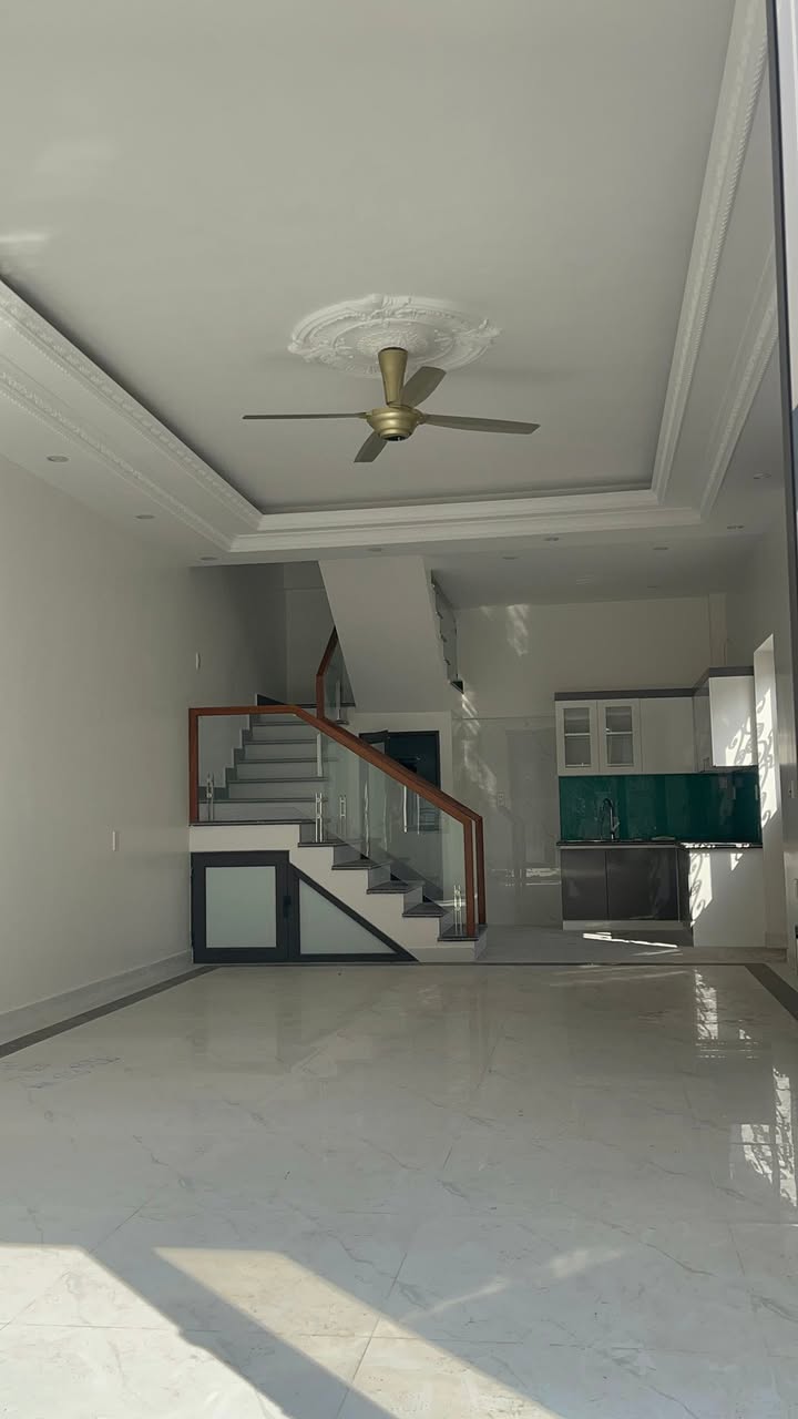 Nhà riêng Tân Tiến, An Dương 60m² giá 4 triệu - Giá tốt hiếm có!