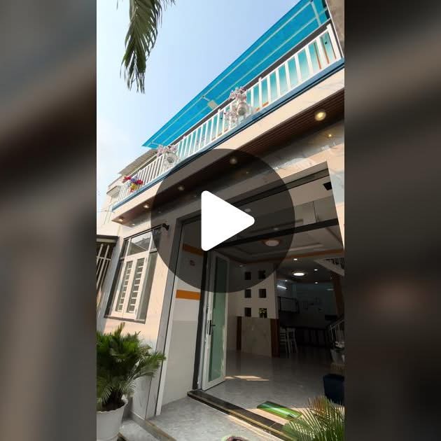 Bán nhà Tân Kim Cần Giuộc 78m² giá 2.25 tỷ - Sẵn sàng ở ngay!