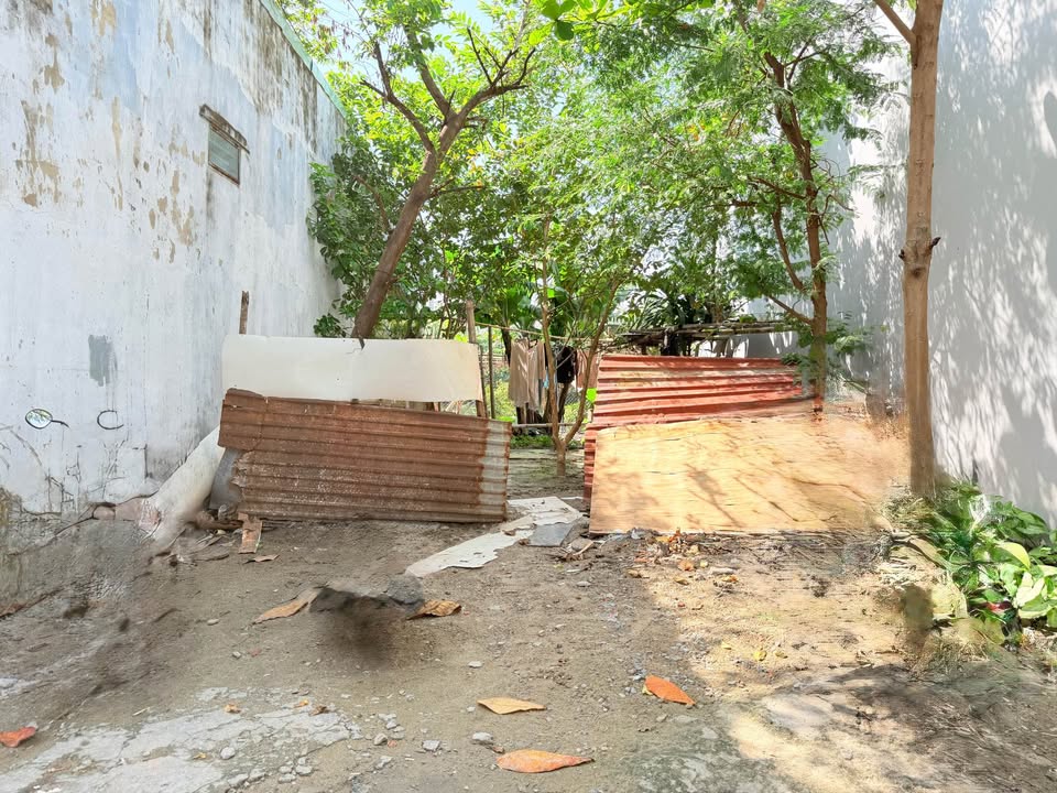 Bán đất 75m² Nguyễn Lương Bằng, Liên Chiểu - Gần ĐH Bách Khoa, Giá 3 tỷ