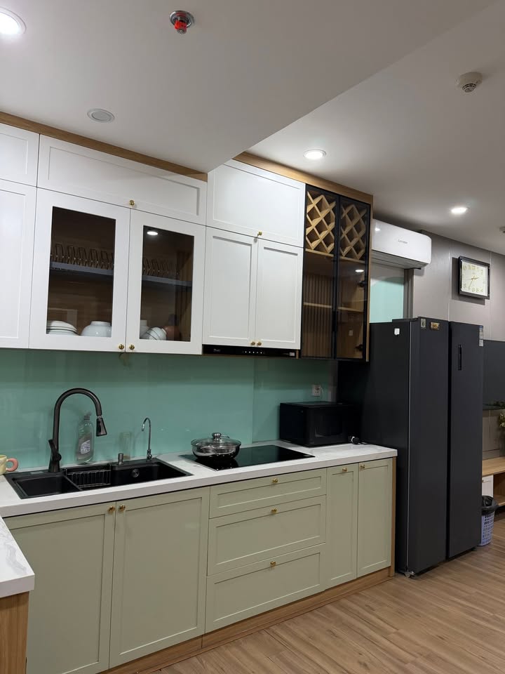 Cho thuê căn hộ Ecopark Hải Dương 2PN, full đồ, giá chỉ từ 10 triệu