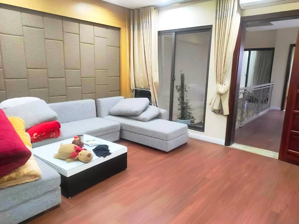 Bán Biệt Phủ Cao Lâm Đình Bảng 187m² - Vị Trí Vàng Sát Ninh Hiệp