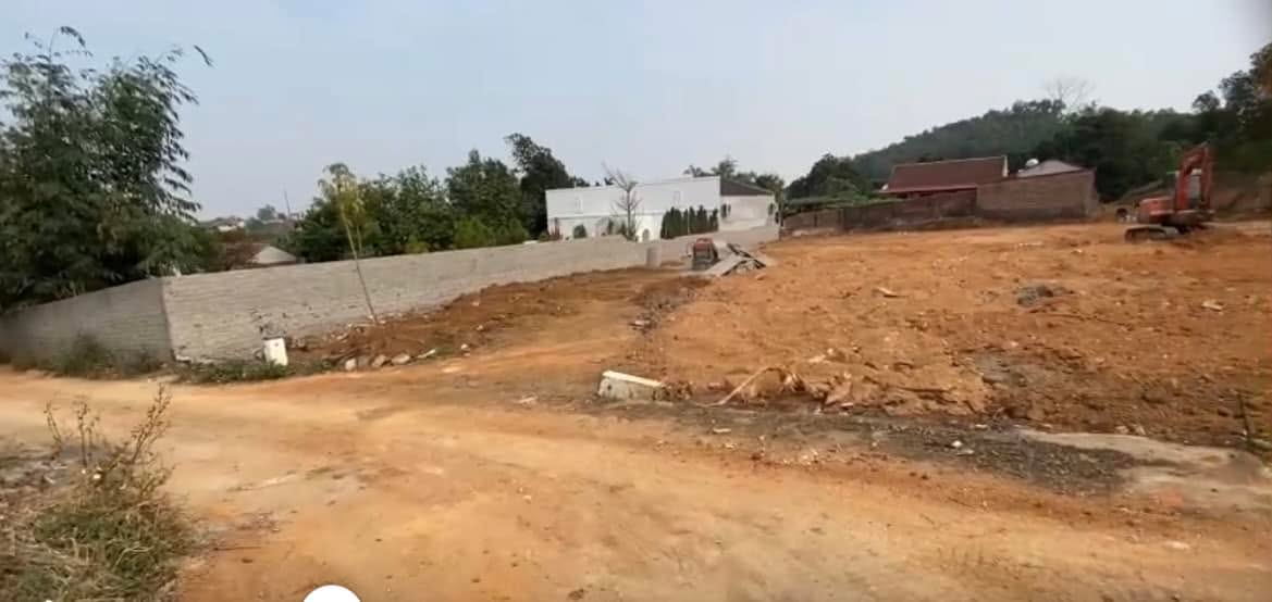 Đất nền Thất Gian, Quế Võ 91m² – Đường ô tô 4m, Sổ đỏ chính chủ!