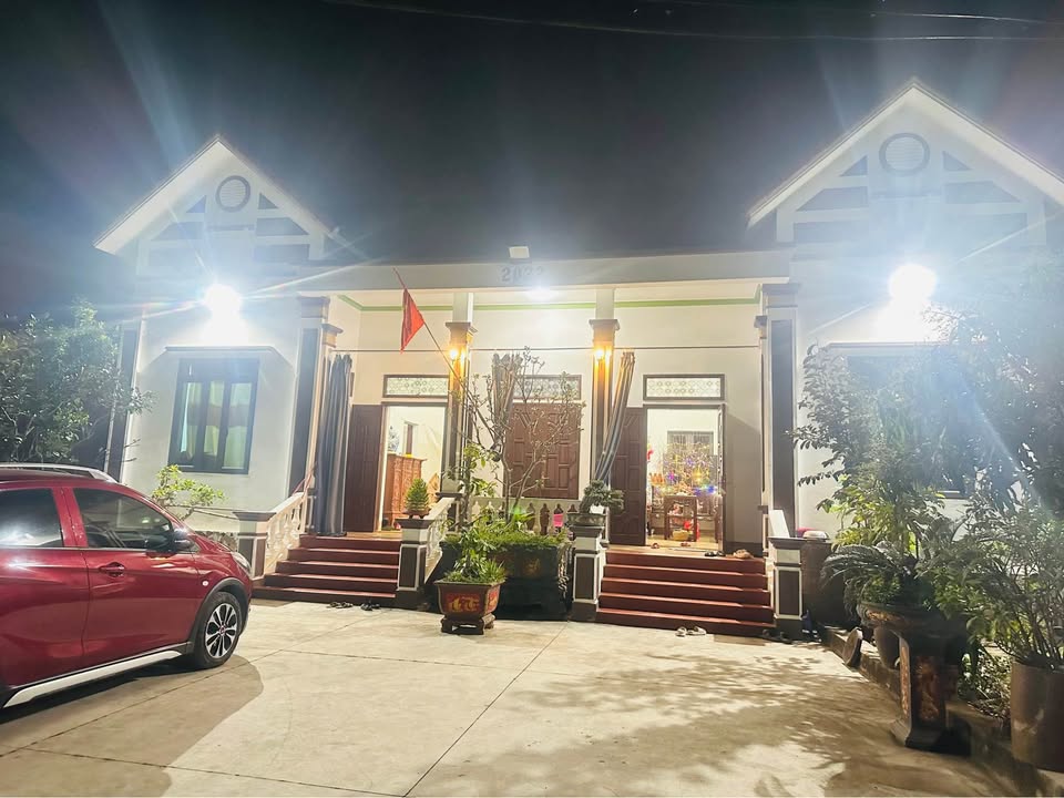 Nhà riêng Phường Tiền Phong, Thái Bình 50m² - Giá tốt hiếm có!