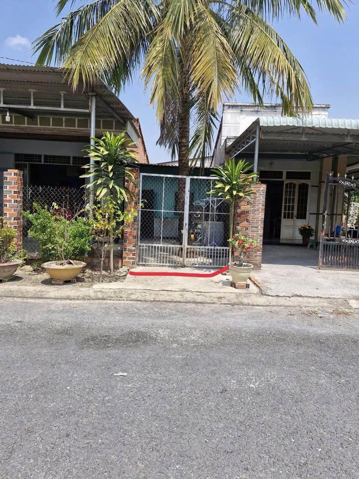 Đất nền TP Tây Ninh 91m² - Sổ đỏ chính chủ, tiềm năng tăng giá!