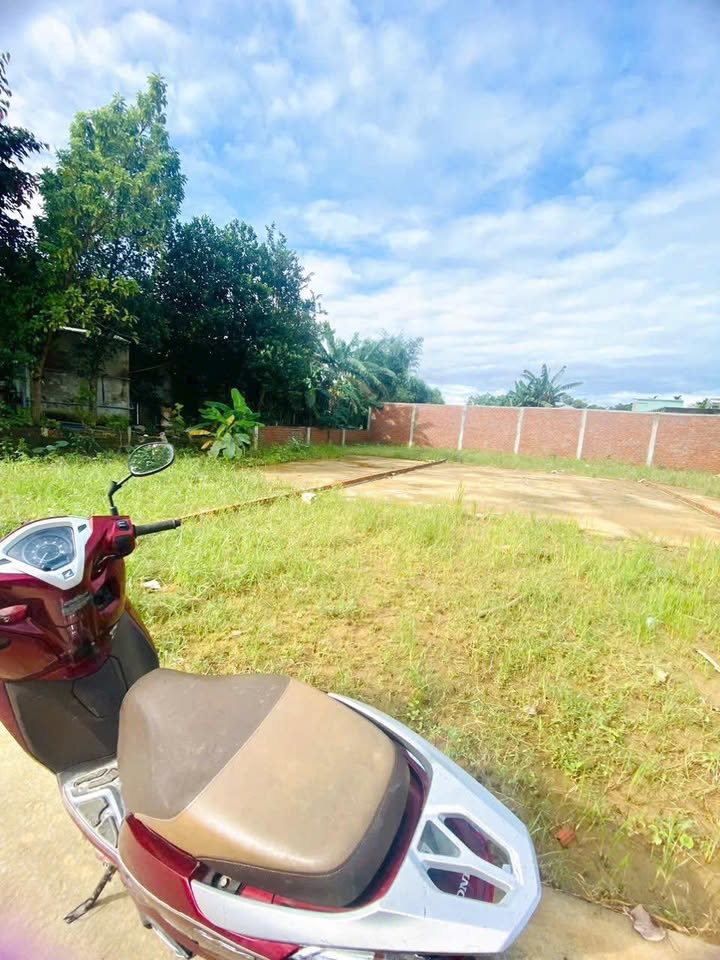 Đất nền Phong Thử 3, Sơn Trà - 155m² - Giá chỉ 6xx Tỷ - Sổ đỏ sẵn sàng