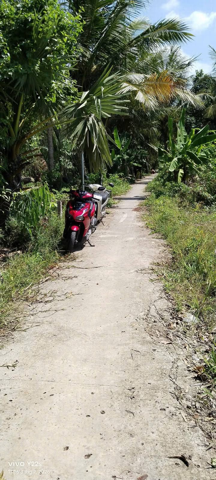 Đất nền Kênh Đập Đá Vị Thanh 728m² - Tiềm năng tăng giá vượt trội!