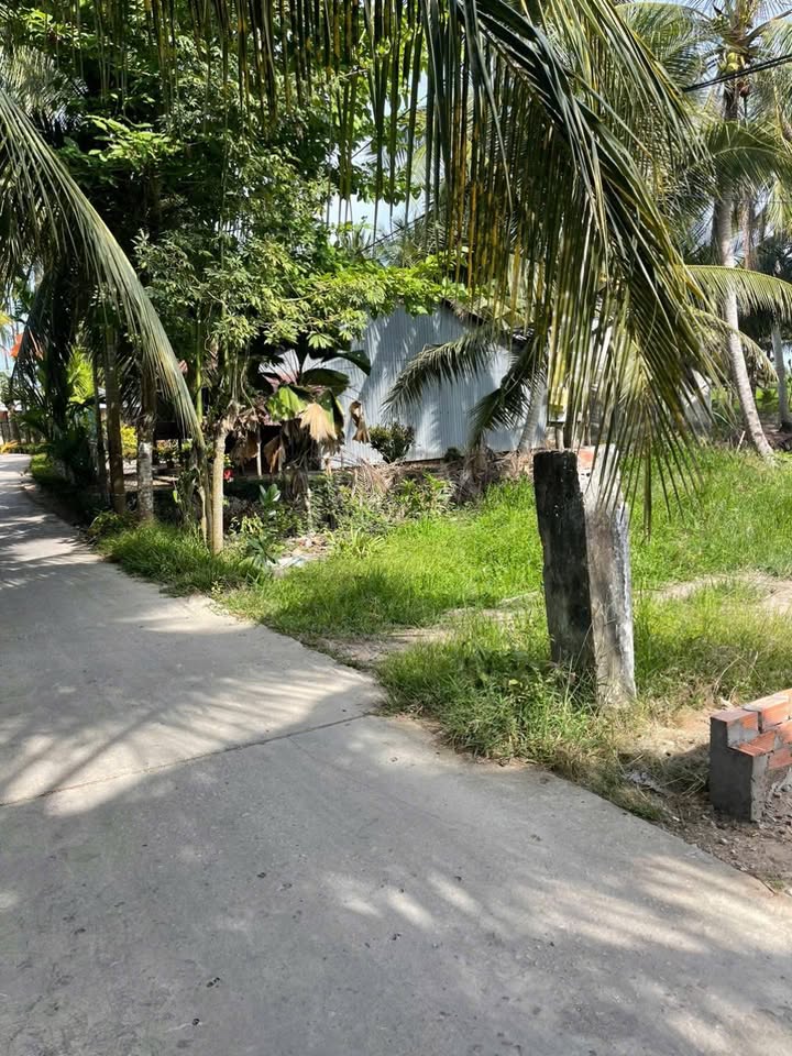 Bán đất Mỹ Hương Mỹ Tú 115m² giá 170 triệu - Sổ đỏ chính chủ