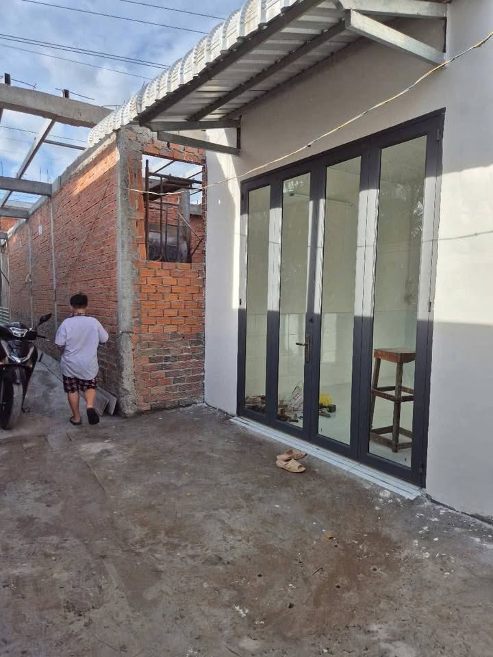 Nhà cấp 4 mới 51m² Phước Thới, Cần Thơ - Giá 770 triệu