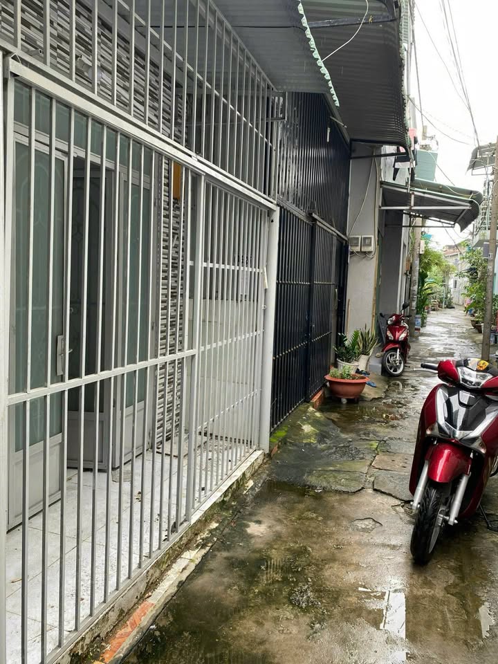 Nhà riêng Linh Xuân Thủ Đức 29m² giá 1.2 tỷ - Giá tốt hiếm có!